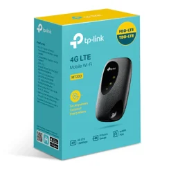 TP-Link M7200 4G-router