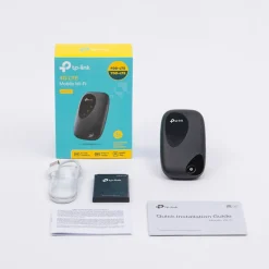 TP-Link M7200 4G-router
