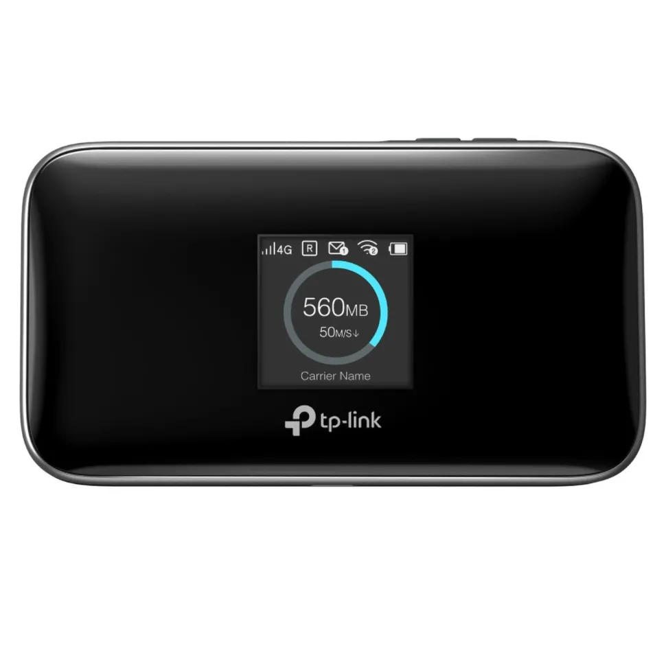 TP-Link M7450 4G-router AC1200