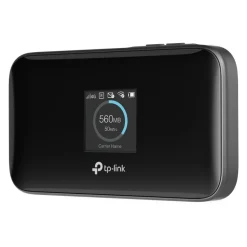 TP-Link M7450 4G-router AC1200