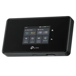 TP-Link M8550 5G-router AXE3600