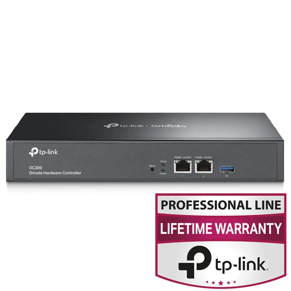 TP-Link OC300 Omada Kontroller-enhet