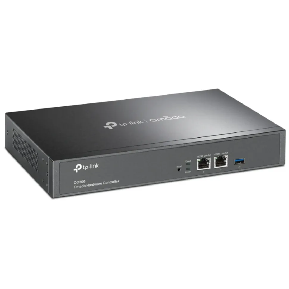 TP-Link OC300 Omada Kontroller-enhet