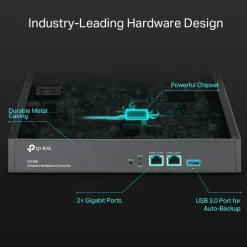 TP-Link OC300 Omada Kontroller-enhet