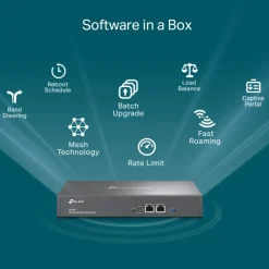 TP-Link OC300 Omada Kontroller-enhet