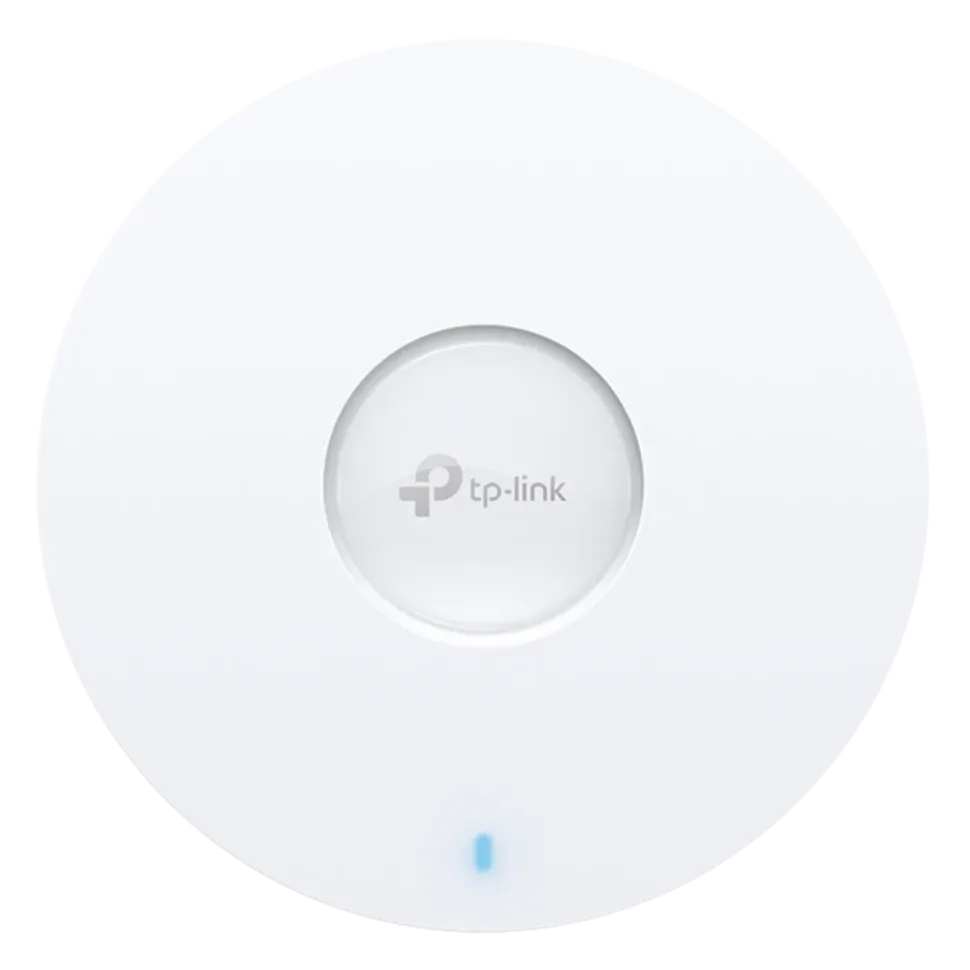 TP-Link Omada EAP690E HD Wifi 6E Accesspunkt AXE11000
