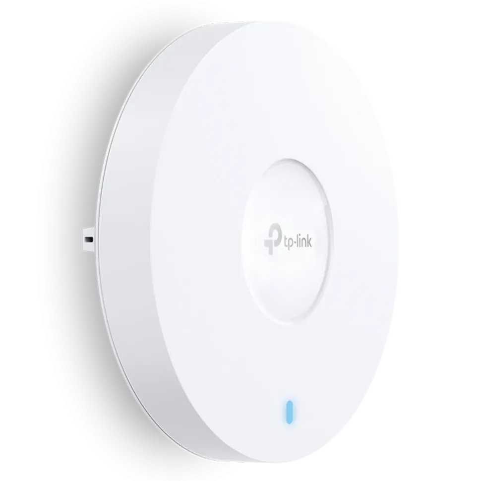 TP-Link Omada EAP690E HD Wifi 6E Accesspunkt AXE11000