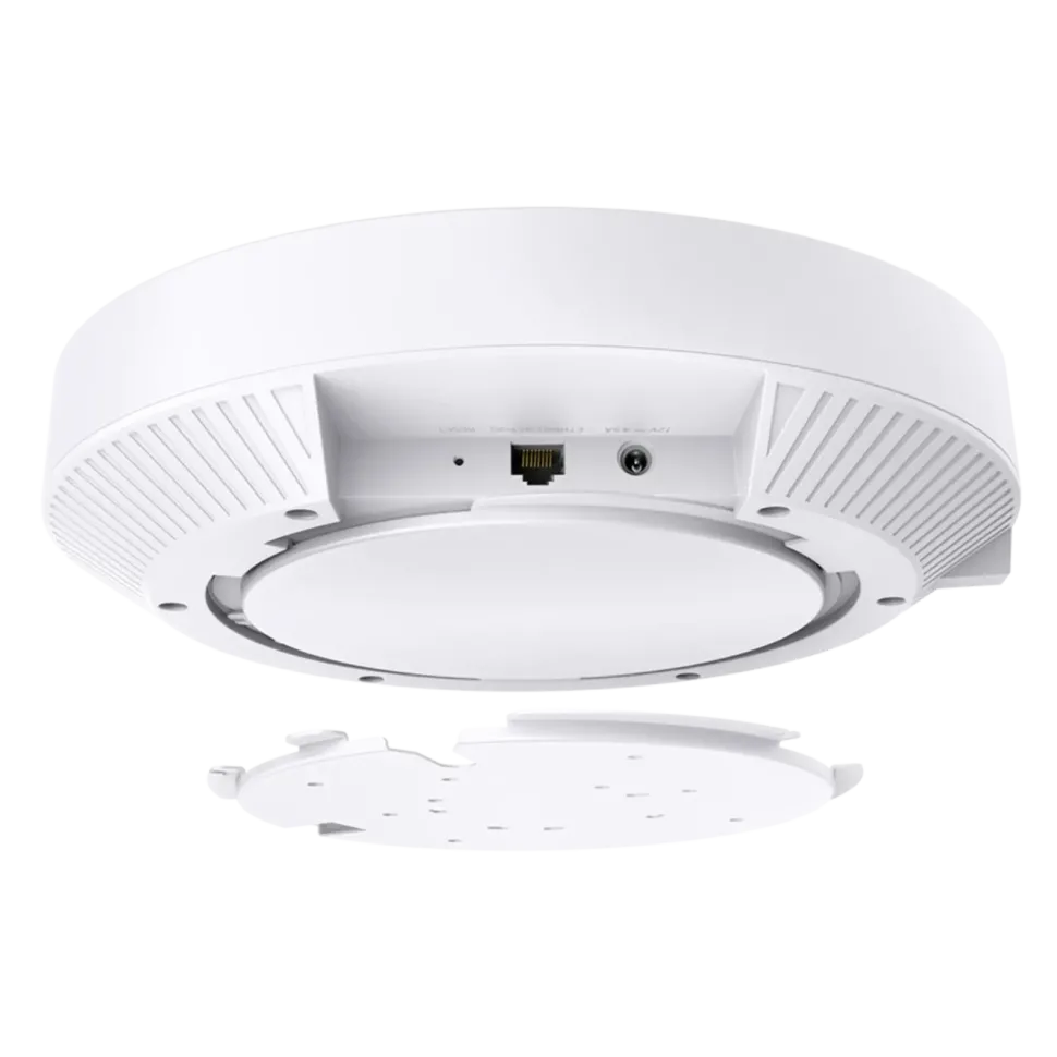 TP-Link Omada EAP690E HD Wifi 6E Accesspunkt AXE11000