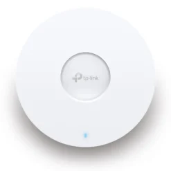 TP-Link Omada EAP660 HD Wifi 6 Roaming-accesspunkt AX3600