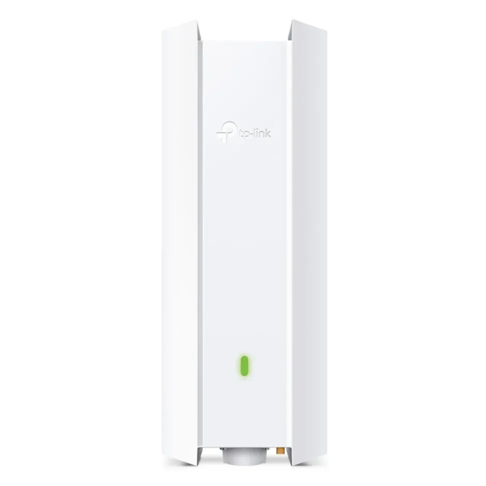 TP-Link Omada EAP610-Outdoor Wifi 6 Roaming-accesspunkt AX1800