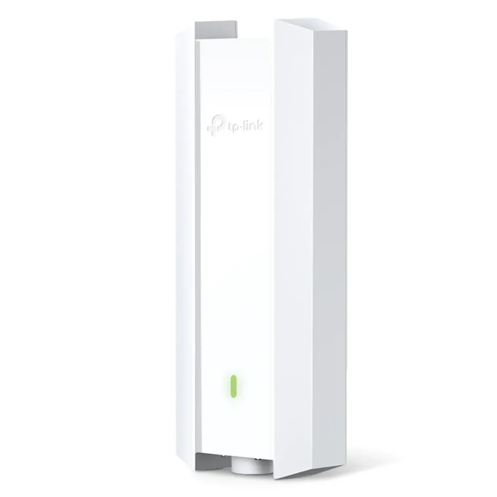 TP-Link Omada EAP610-Outdoor Wifi 6 Roaming-accesspunkt AX1800