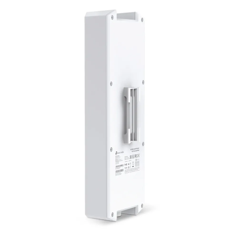 TP-Link Omada EAP610-Outdoor Wifi 6 Roaming-accesspunkt AX1800