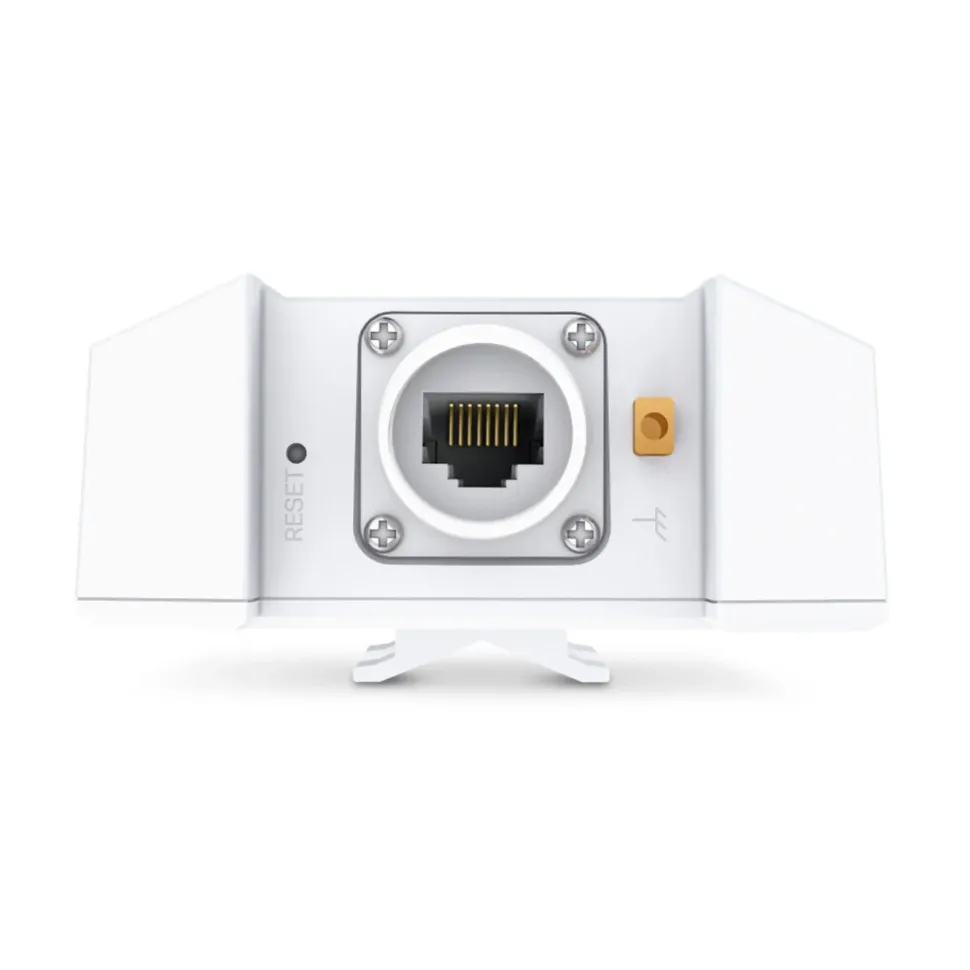 TP-Link Omada EAP610-Outdoor Wifi 6 Roaming-accesspunkt AX1800