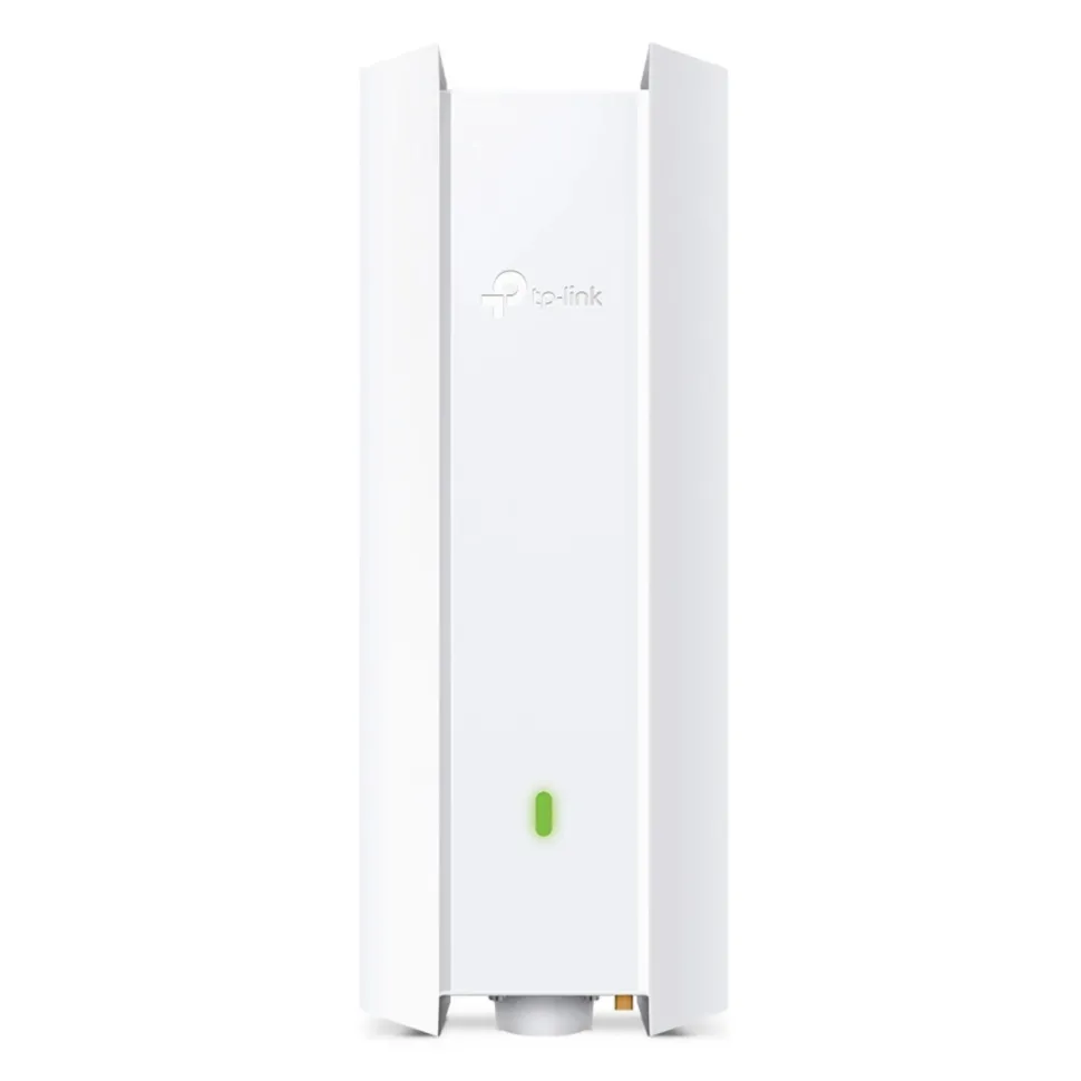 TP-Link Omada EAP610-Outdoor Wifi 6 Roaming-accesspunkt AX1800