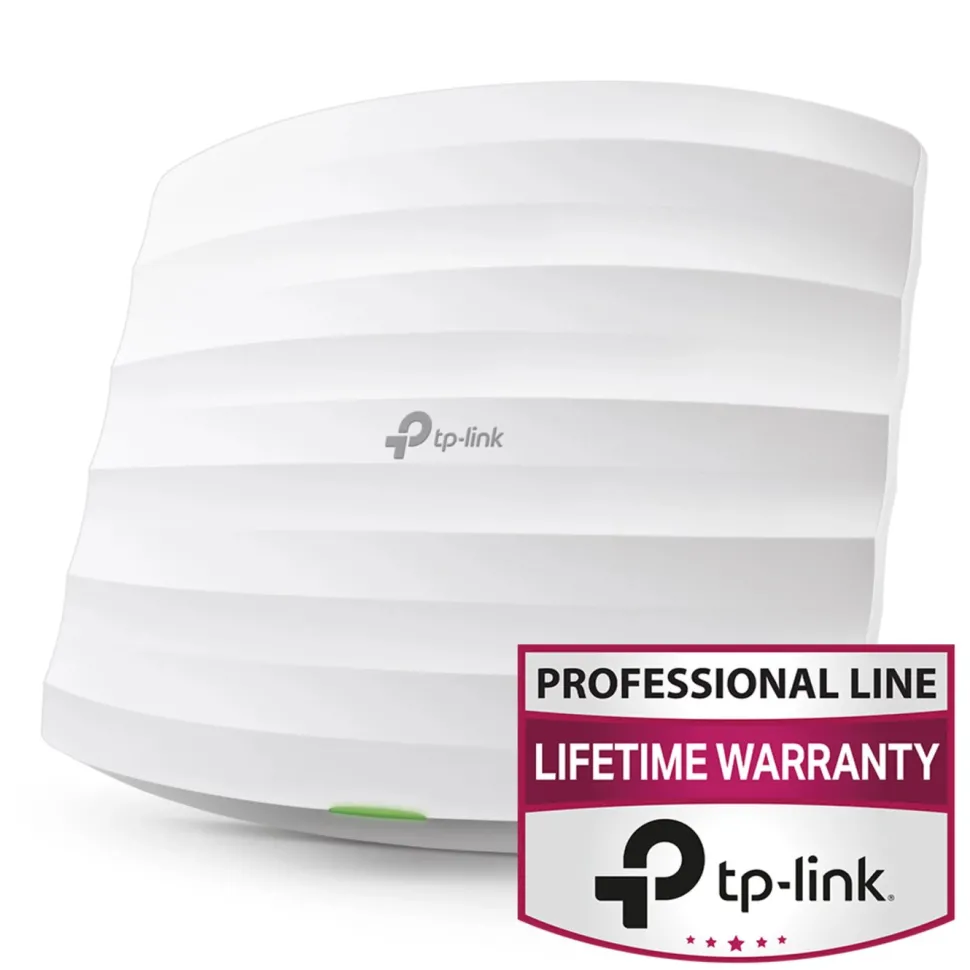 TP-Link Omada EAP225 Roaming-accesspunkt AC1350