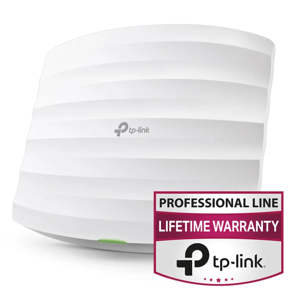TP-Link Omada EAP225 Roaming-accesspunkt AC1350
