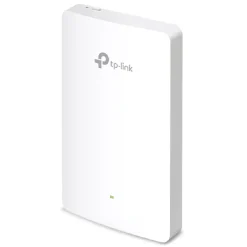TP-Link Omada EAP615-Wall Wifi 6 Roaming-accesspunkt AX1800