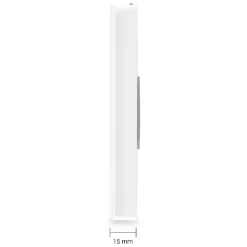TP-Link Omada EAP615-Wall Wifi 6 Roaming-accesspunkt AX1800