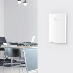 TP-Link Omada EAP615-Wall Wifi 6 Roaming-accesspunkt AX1800