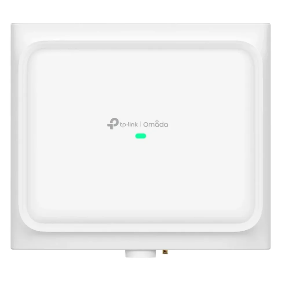 TP-Link Omada EAP772 Wifi 7 Outdoor-accesspunkt BE11000