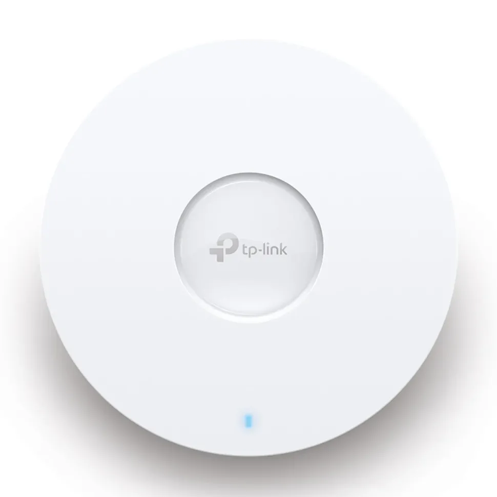 TP-Link Omada EAP610 Wifi 6 Roaming-accesspunkt AX1800