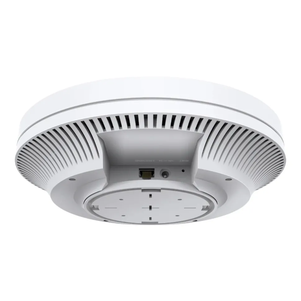 TP-Link Omada EAP610 Wifi 6 Roaming-accesspunkt AX1800