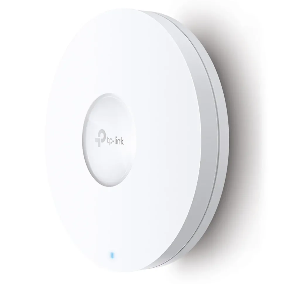 TP-Link Omada EAP610 Wifi 6 Roaming-accesspunkt AX1800