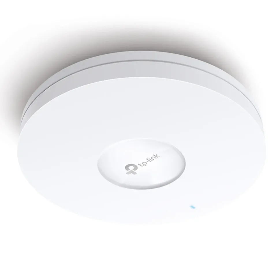 TP-Link Omada EAP610 Wifi 6 Roaming-accesspunkt AX1800