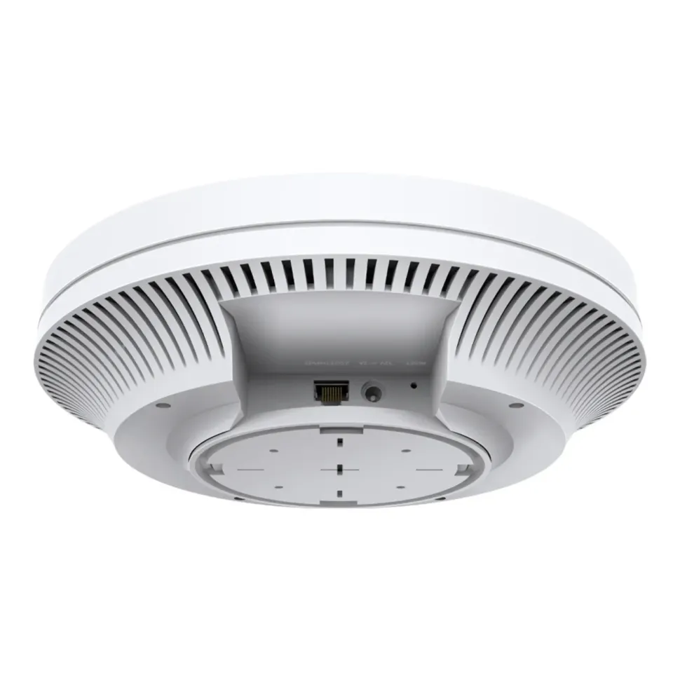 TP-Link Omada EAP610 Wifi 6 Roaming-accesspunkt AX1800