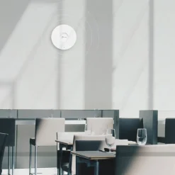 TP-Link Omada EAP610 Wifi 6 Roaming-accesspunkt AX1800