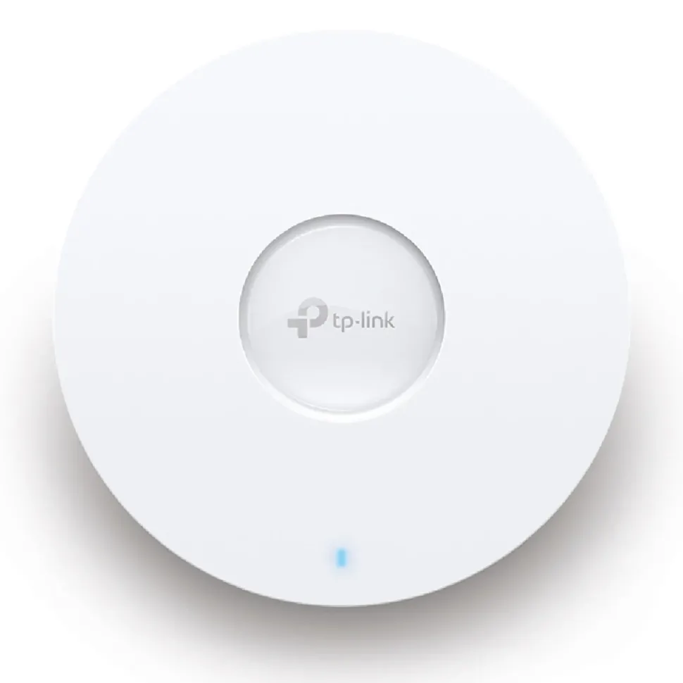 TP-Link Omada EAP653 Wifi 6 Roaming-accesspunkt AX3000