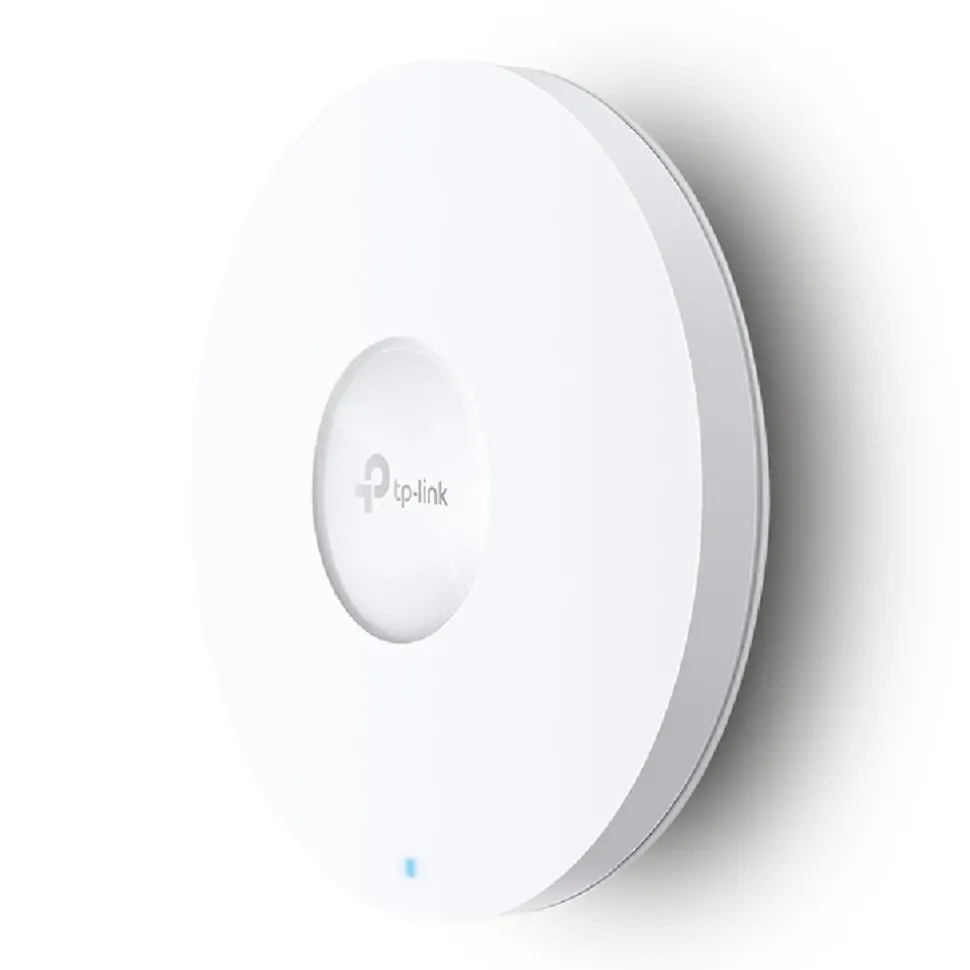 TP-Link Omada EAP653 Wifi 6 Roaming-accesspunkt AX3000