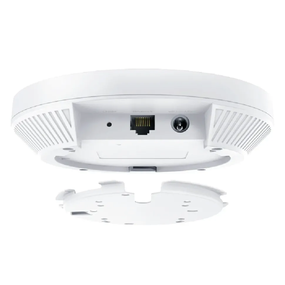 TP-Link Omada EAP653 Wifi 6 Roaming-accesspunkt AX3000