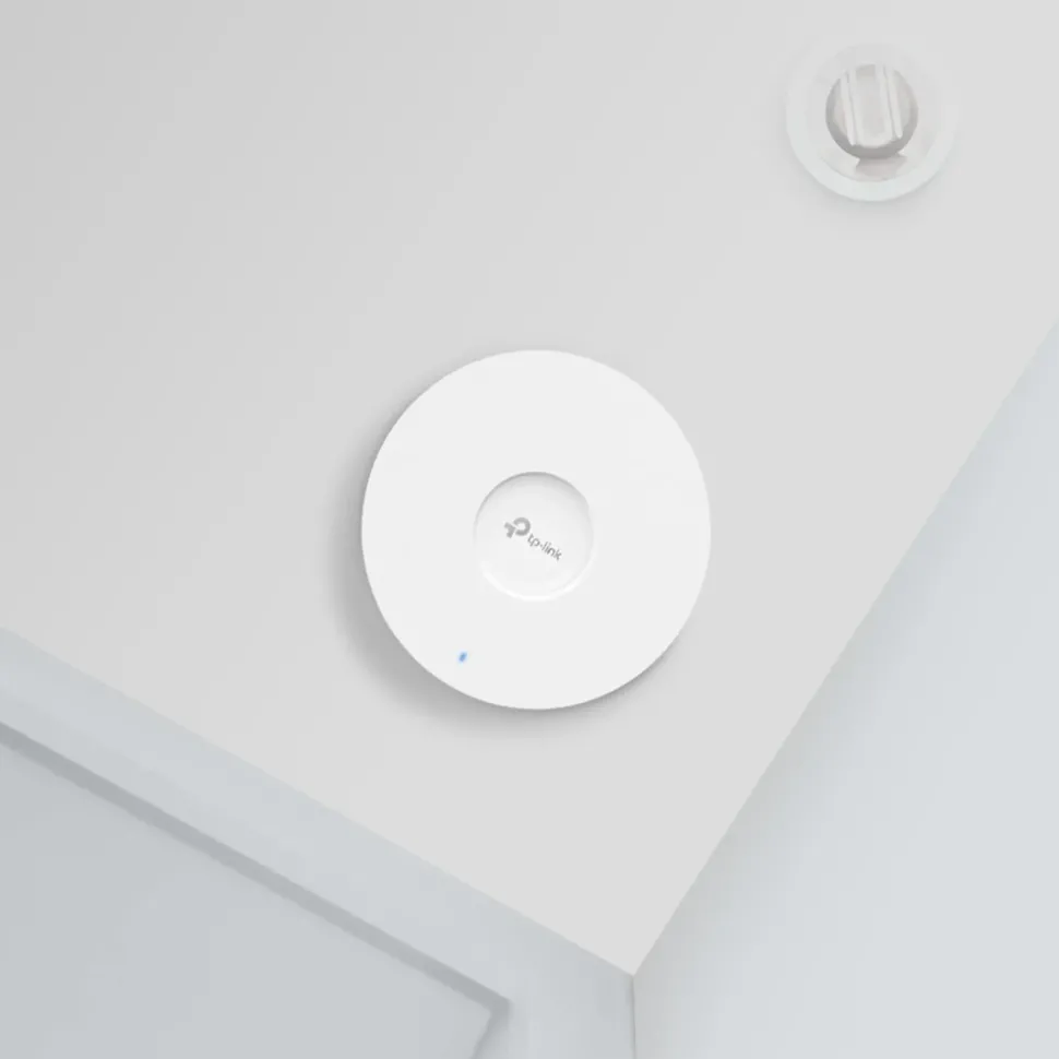 TP-Link Omada EAP653 Wifi 6 Roaming-accesspunkt AX3000