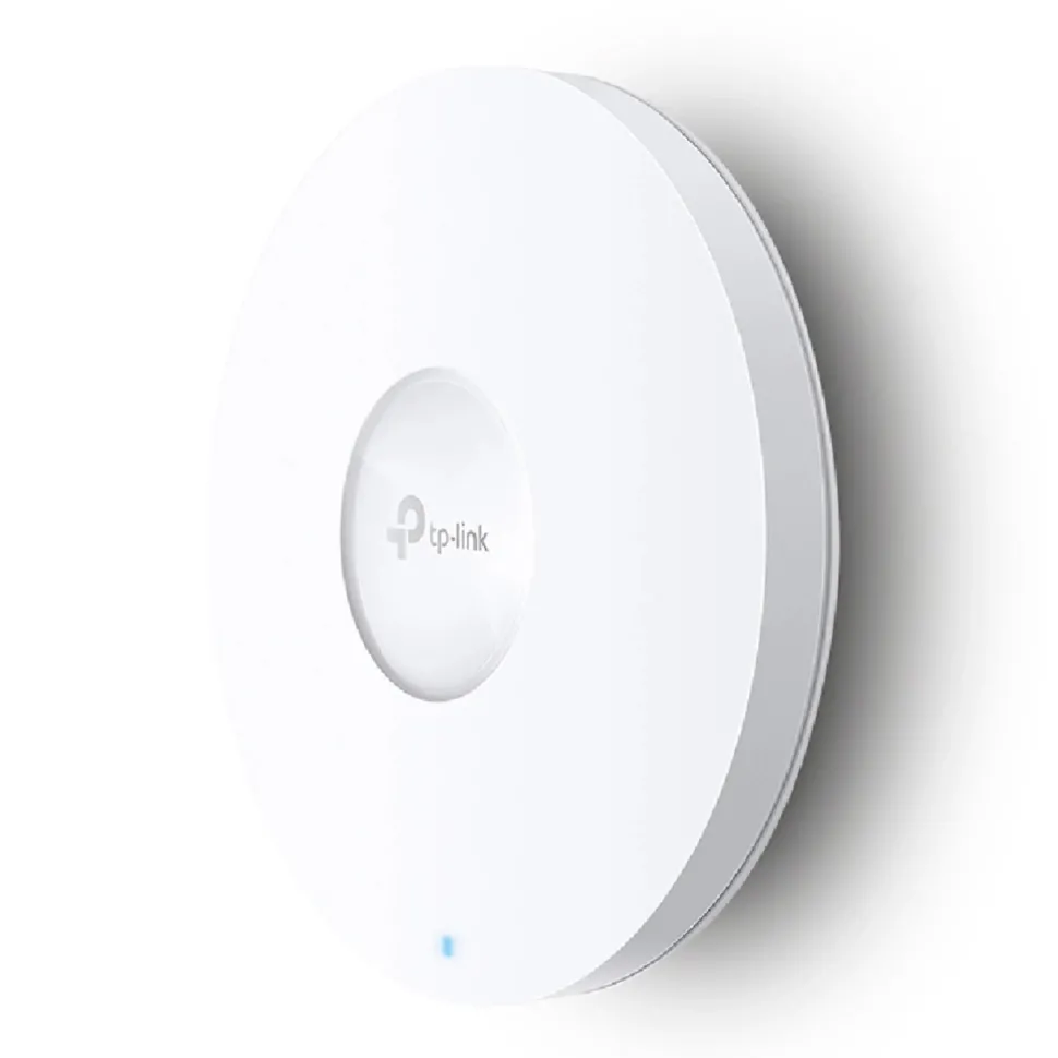 TP-Link Omada EAP653 Wifi 6 Roaming-accesspunkt AX3000