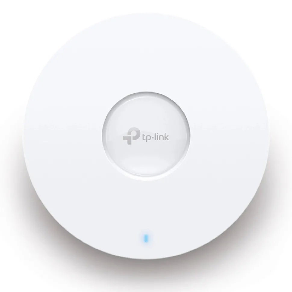 TP-Link Omada EAP653 Wifi 6 Roaming-accesspunkt AX3000