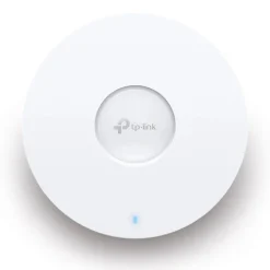 TP-Link Omada EAP670 Wifi 6 Roaming-accesspunkt AX5400