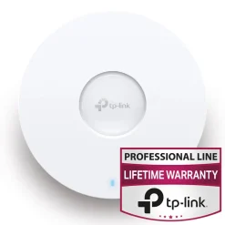 TP-Link Omada EAP670 Wifi 6 Roaming-accesspunkt AX5400