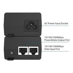 TP-Link Omada POE+-injektor 30W