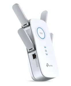 TP-Link RE650 Wifi-repeater AC2600