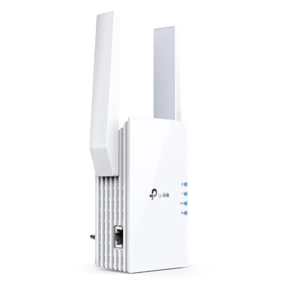 TP-Link RE605X Wifi-repeater AX1800