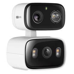 TP-Link Tapo C246D Trådlös övervakningskamera