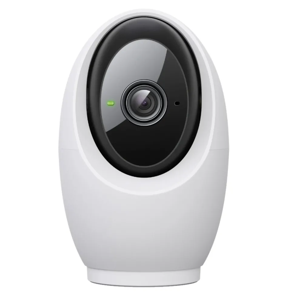TP-Link Tapo C260 Pan/Tilt AI Övervakningskamera