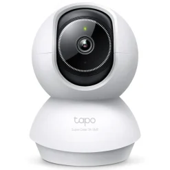 TP-Link Tapo C230 Pan/Tilt AI Övervakningskamera