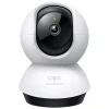 TP-Link Tapo C220 Pan/Tilt AI Övervakningskamera
