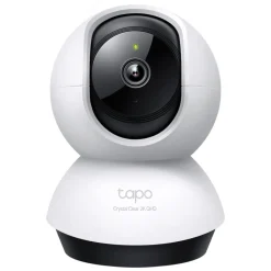 TP-Link Tapo C220 Pan/Tilt AI Övervakningskamera