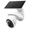 TP-Link Tapo C660 Solcellsdriven 4K övervakningskamera