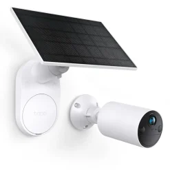 TP-Link Tapo C410 Solcellsdriven övervakningskamera
