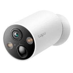 TP-Link Tapo C425 Trådlös övervakningskamera 4-pack