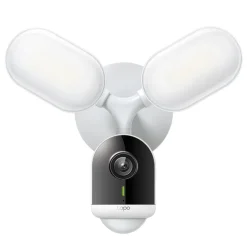 TP-Link Tapo C720 Övervakningskamera med strålkastare